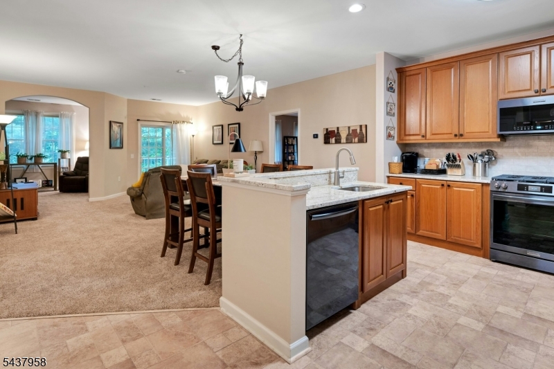 Horizons at Mt Arlington - Residential