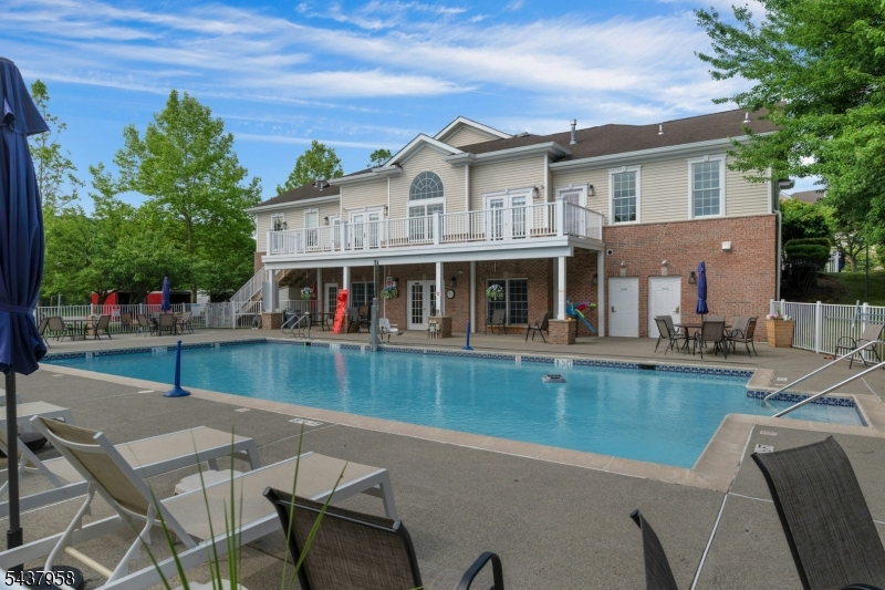 Horizons at Mt Arlington - Residential