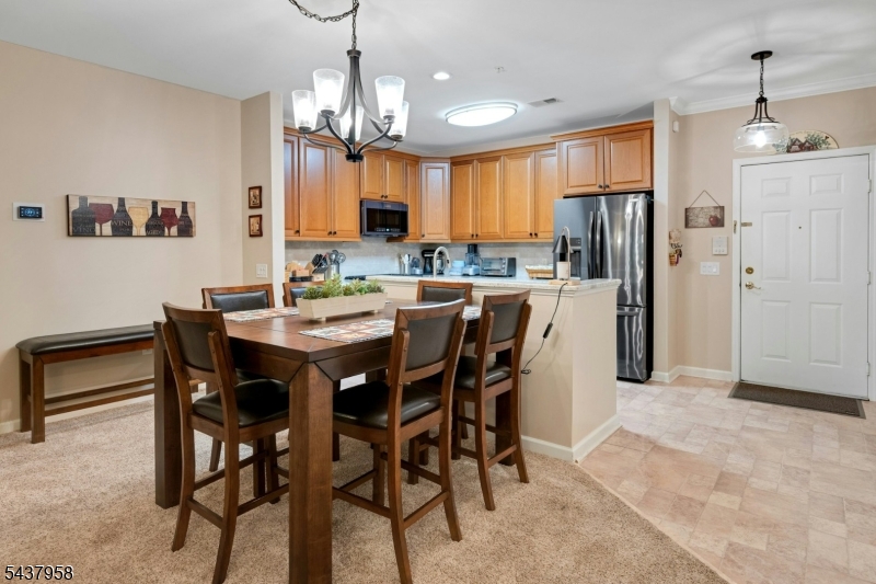 Horizons at Mt Arlington - Residential