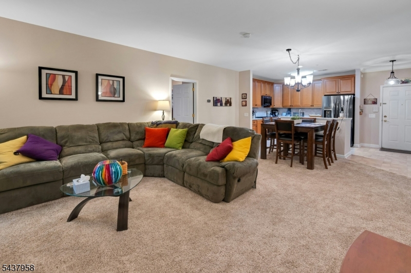 Horizons at Mt Arlington - Residential