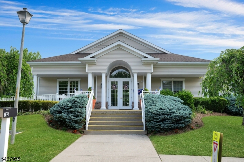 Horizons at Mt Arlington - Residential