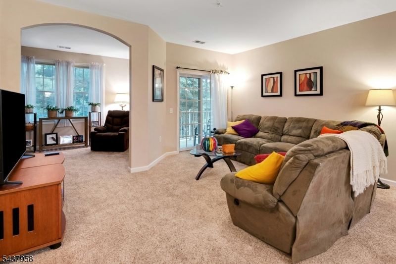 Horizons at Mt Arlington - Residential