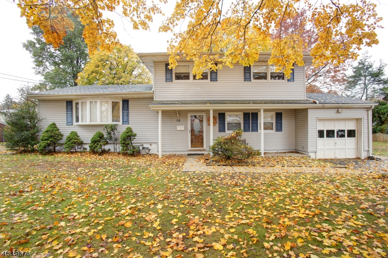 Hills of Troy - Residential
