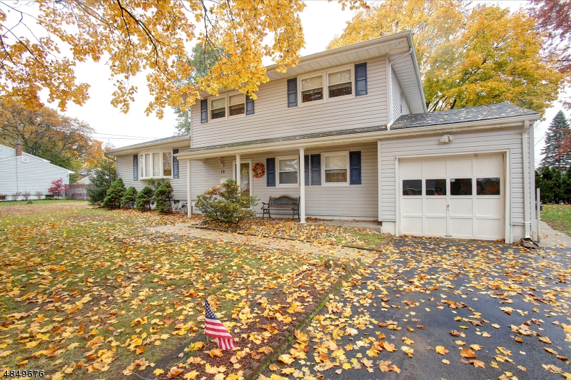 Hills of Troy - Residential