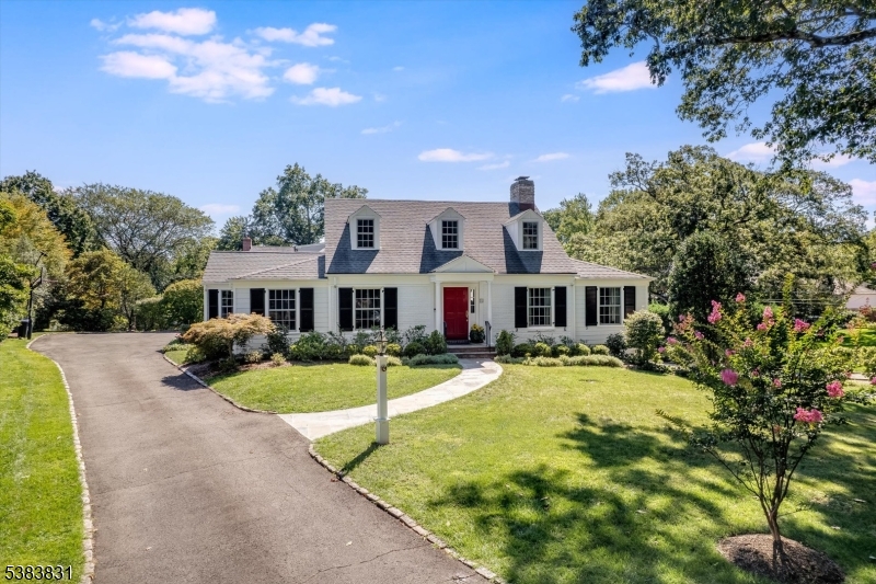 Old Short Hills - Residential