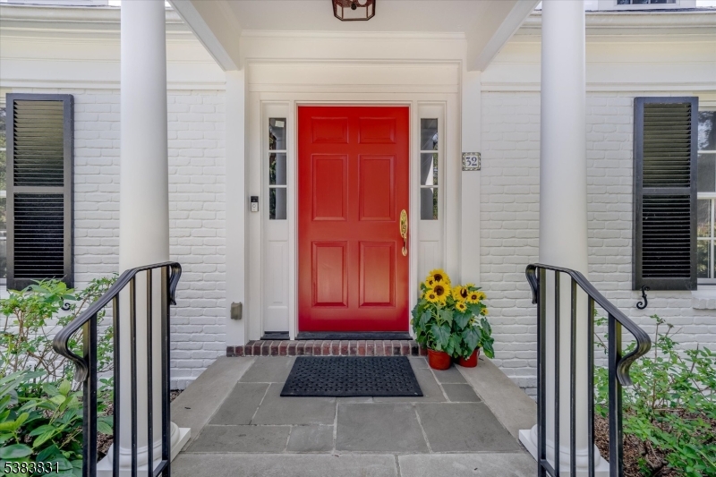 Old Short Hills - Residential