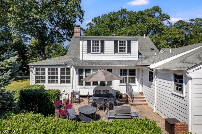 Old Short Hills - Residential