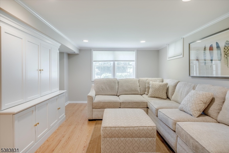 Old Short Hills - Residential