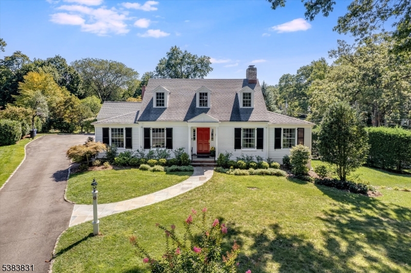Old Short Hills - Residential