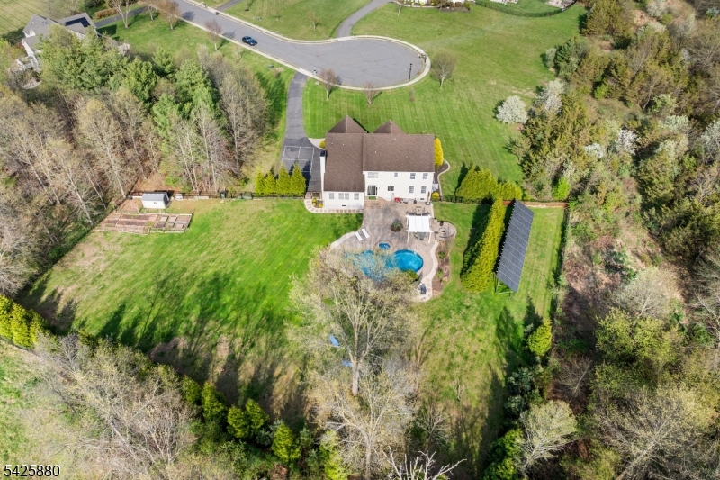Stone Crest - Residential