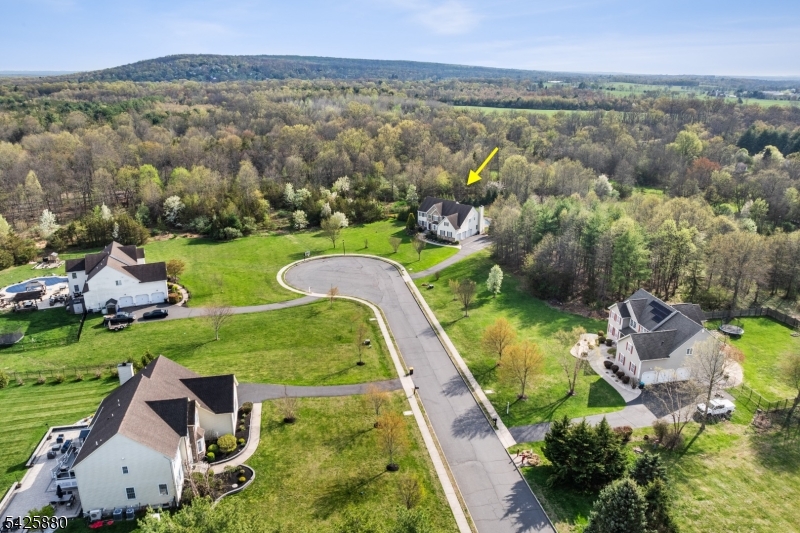 Stone Crest - Residential