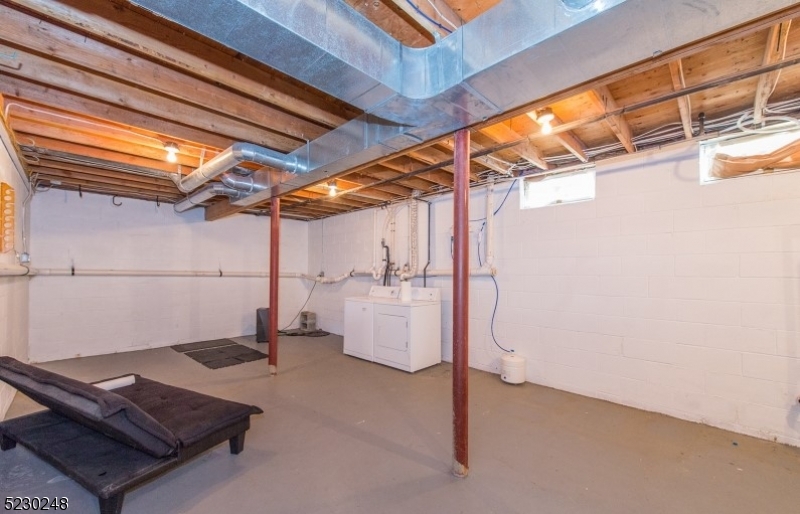 In Town - Residential Lease