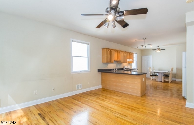 In Town - Residential Lease