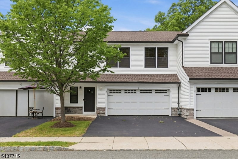 Panther Valley - Residential