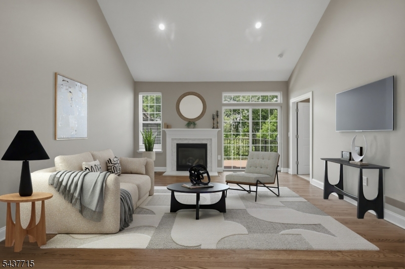 Panther Valley - Residential