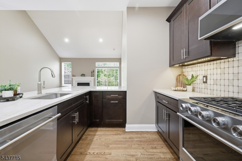 Panther Valley - Residential