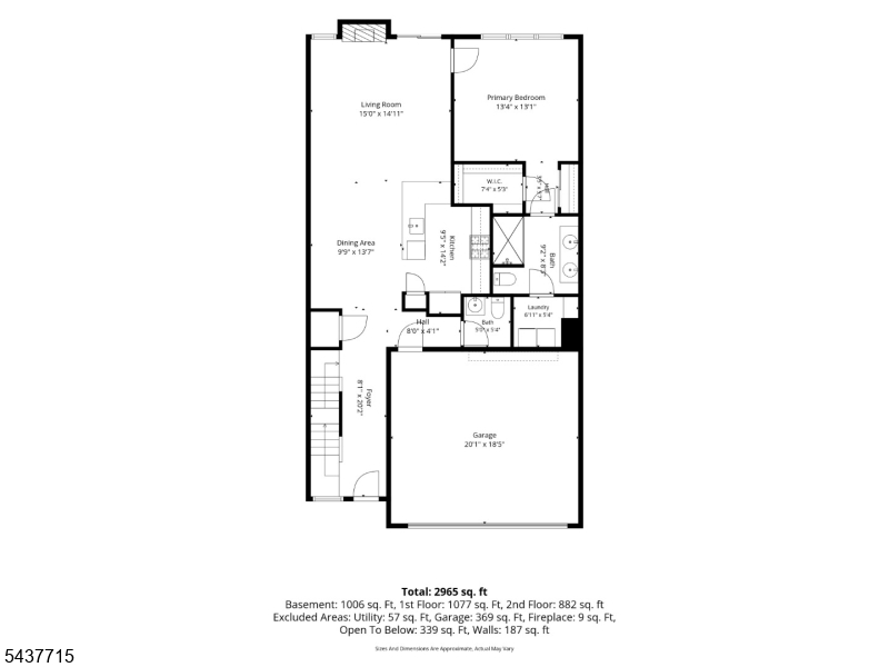 Panther Valley - Residential