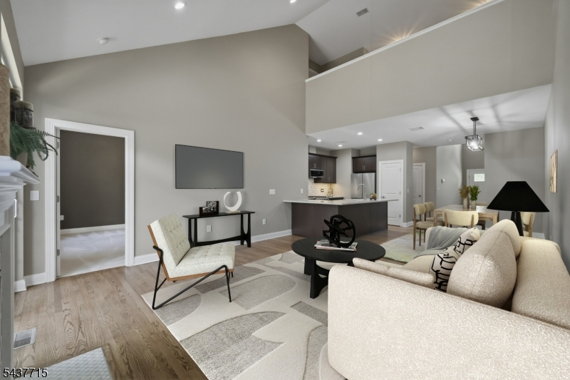 Panther Valley - Residential