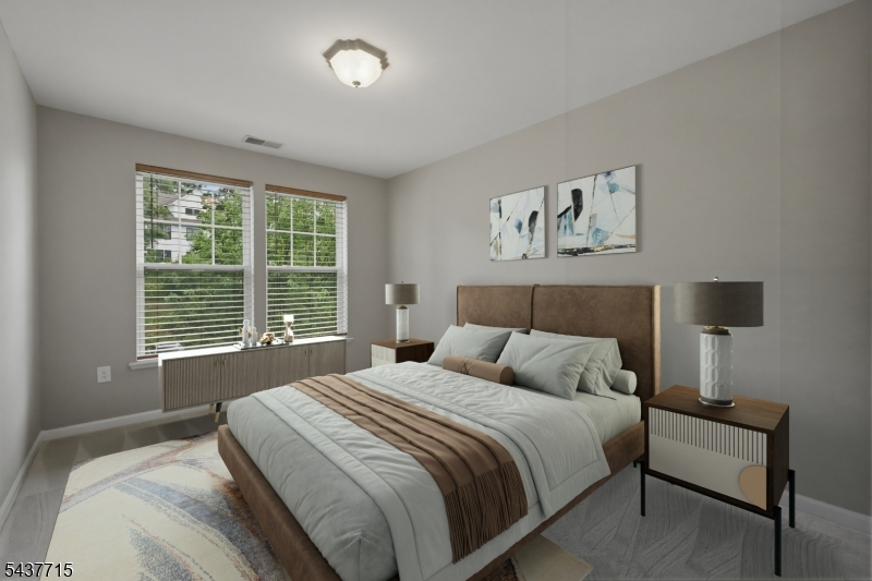 Panther Valley - Residential