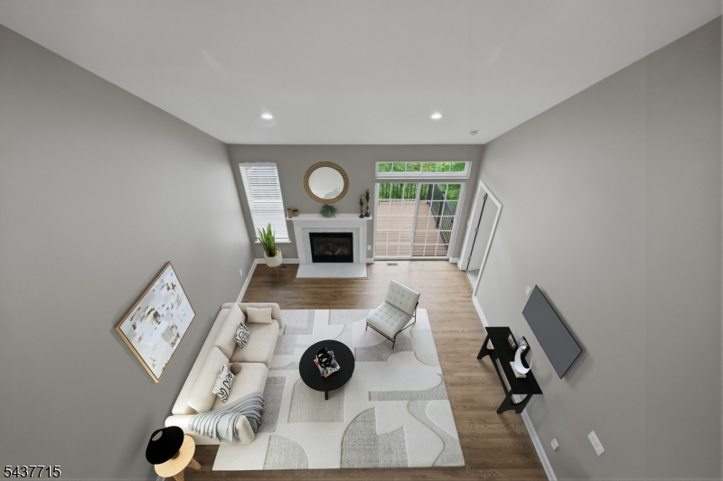 Panther Valley - Residential