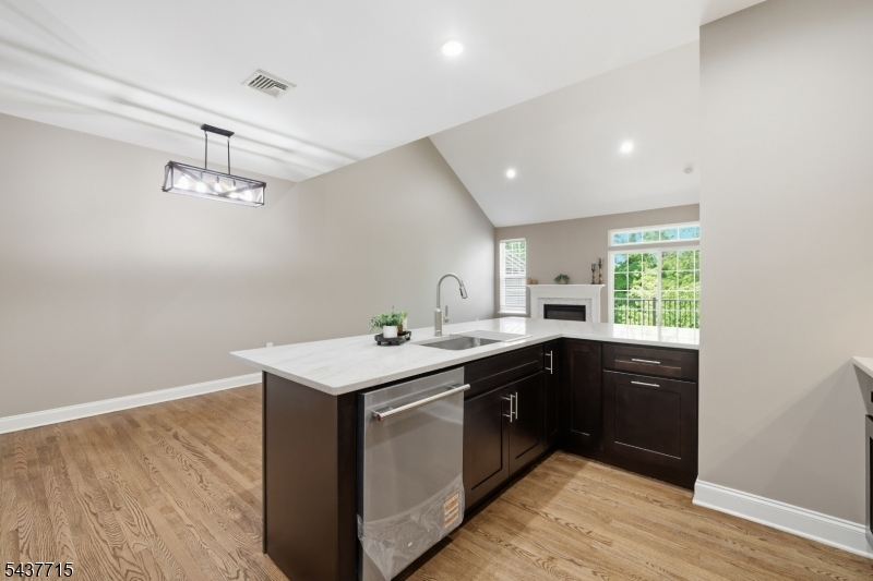 Panther Valley - Residential