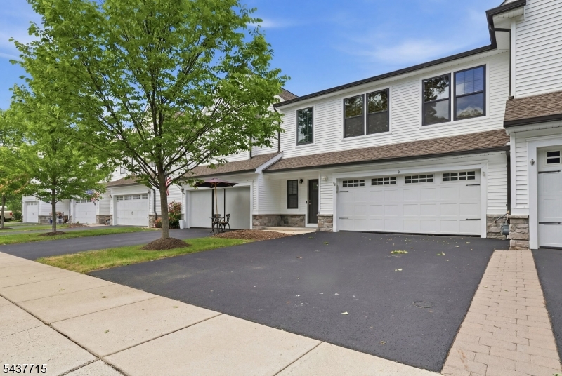 Panther Valley - Residential