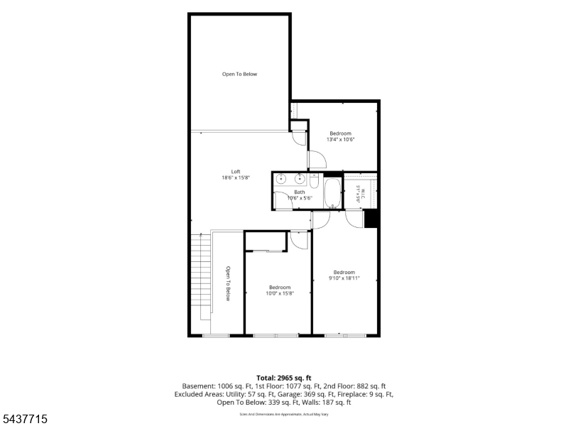 Panther Valley - Residential