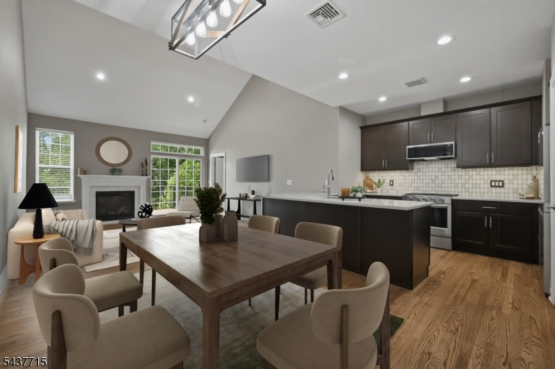 Panther Valley - Residential