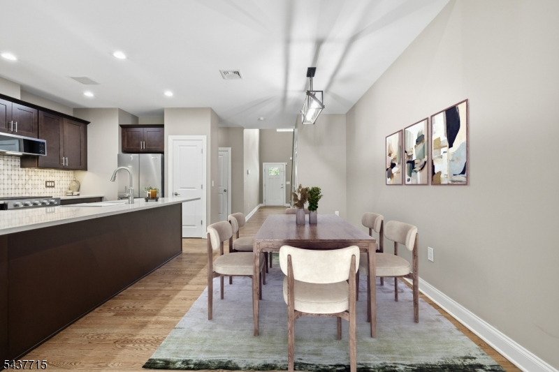 Panther Valley - Residential
