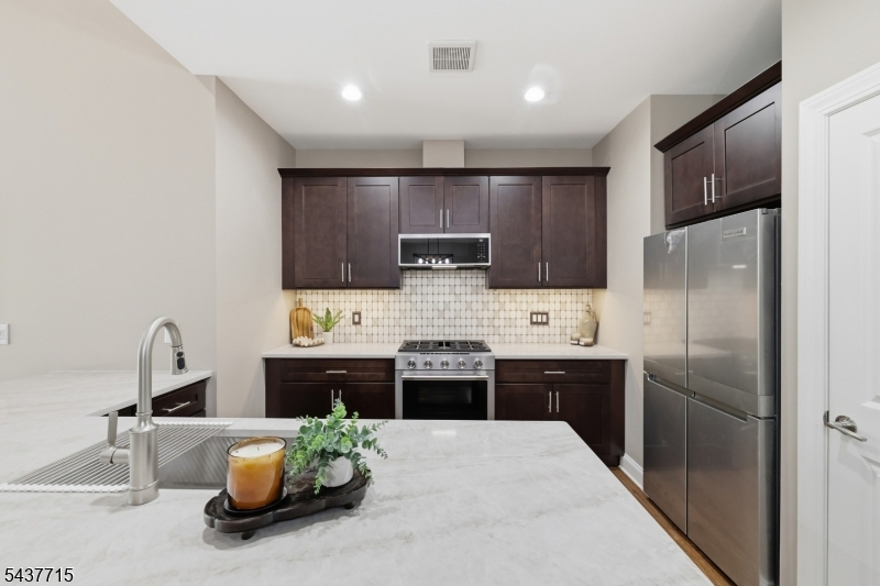 Panther Valley - Residential