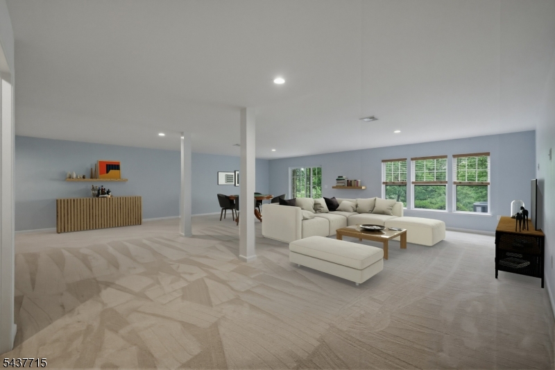Panther Valley - Residential