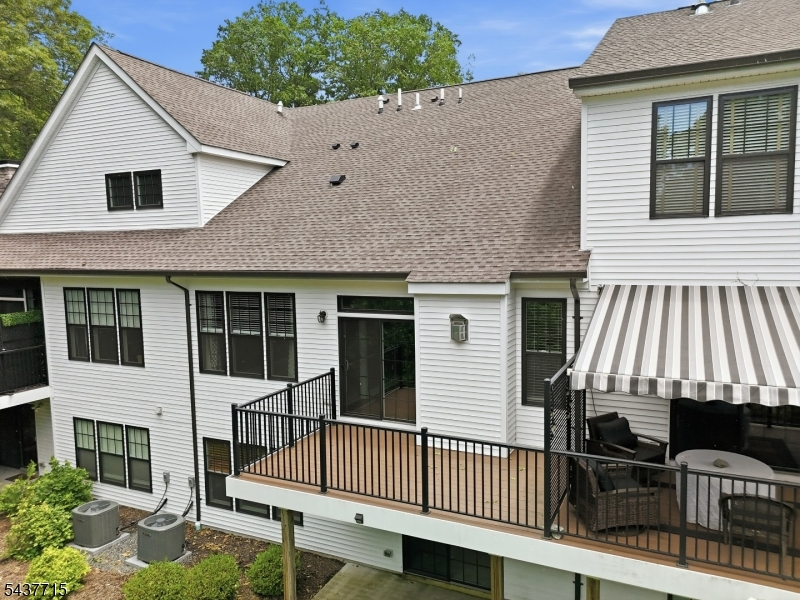 Panther Valley - Residential