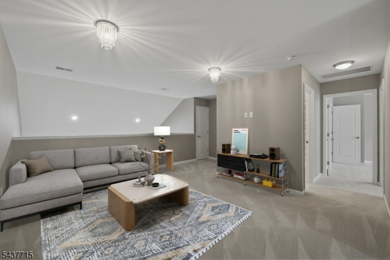 Panther Valley - Residential