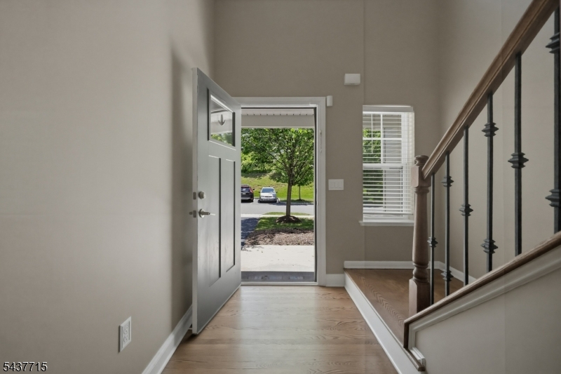 Panther Valley - Residential