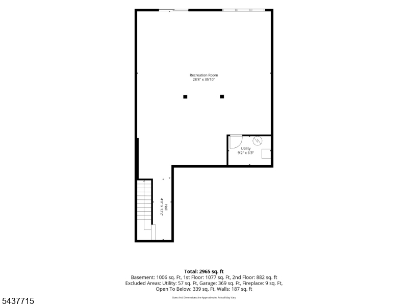 Panther Valley - Residential