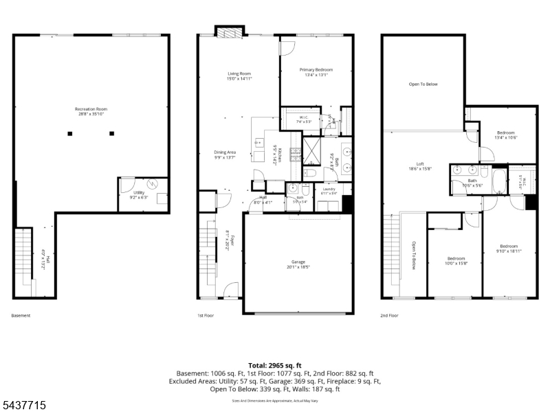Panther Valley - Residential