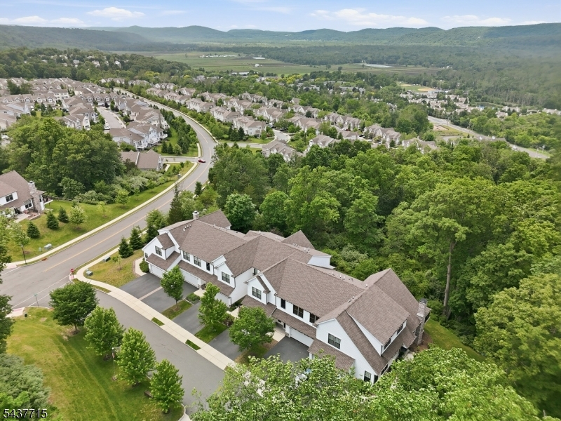 Panther Valley - Residential