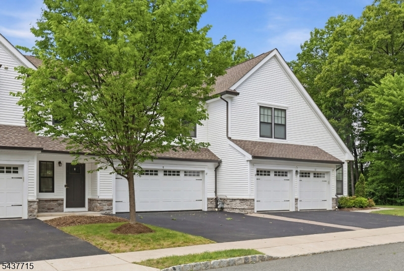 Panther Valley - Residential