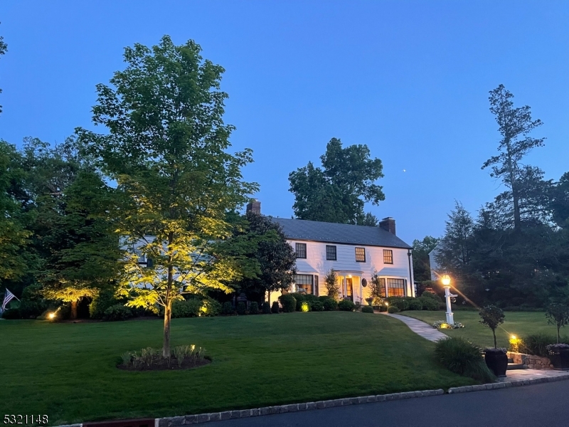 Hill Section - Residential