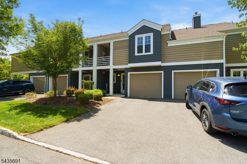 Crossroads - Residential