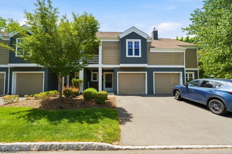 Crossroads - Residential