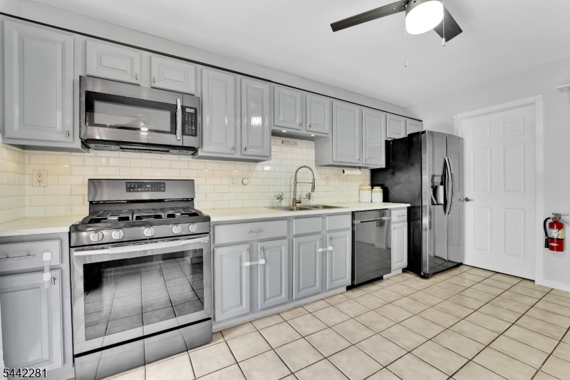 Kingsberry Acres - Residential