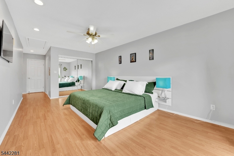 Kingsberry Acres - Residential