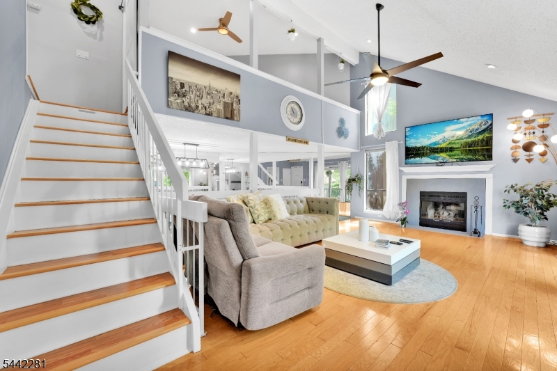 Kingsberry Acres - Residential