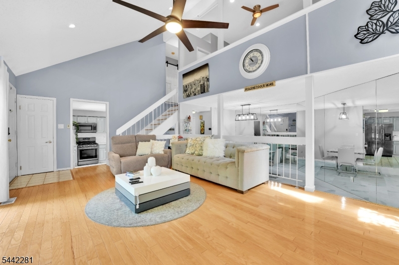 Kingsberry Acres - Residential