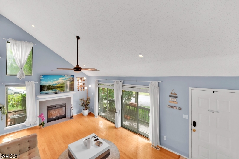 Kingsberry Acres - Residential
