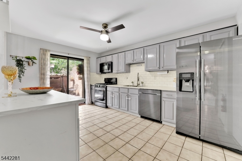 Kingsberry Acres - Residential