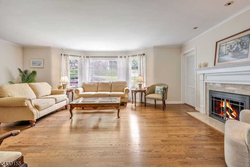 Wickham Woods - Residential