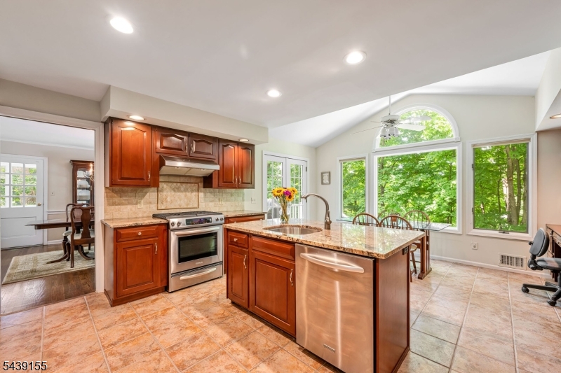Wickham Woods - Residential