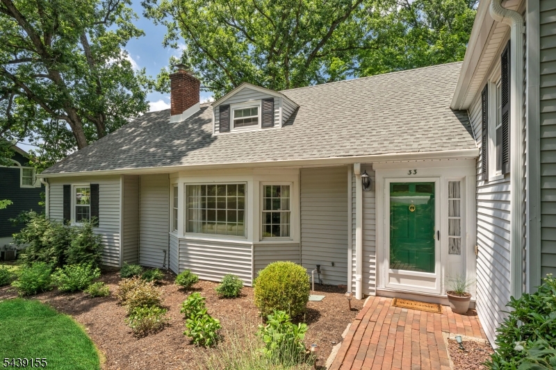 Wickham Woods - Residential